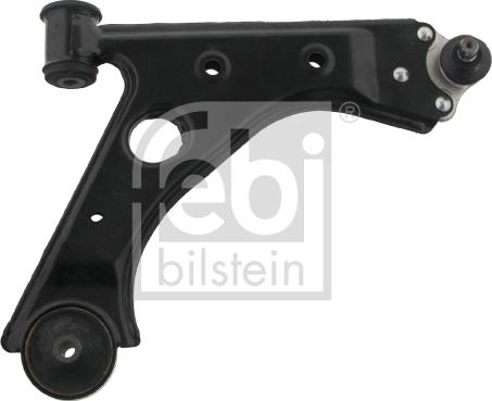 Febi Bilstein 28649 - Носач, окачване на колелата vvparts.bg