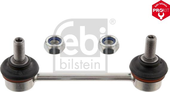 Febi Bilstein 28606 - Биалета vvparts.bg