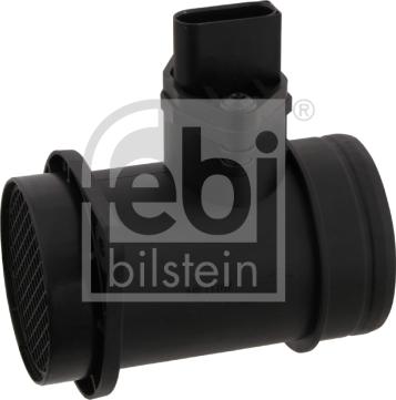 Febi Bilstein 28603 - Въздухомер-измерител на масата на въздуха vvparts.bg