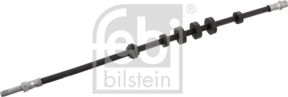 Febi Bilstein 28615 - Спирачен маркуч vvparts.bg