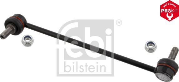 Febi Bilstein 28671 - Биалета vvparts.bg