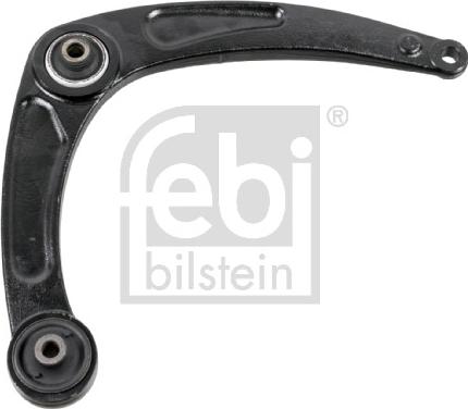 Febi Bilstein 280445 - Носач, окачване на колелата vvparts.bg