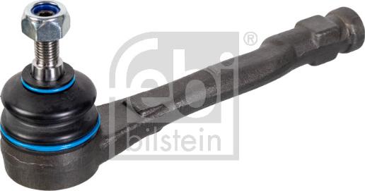 Febi Bilstein 280441 - Накрайник на напречна кормилна щанга vvparts.bg