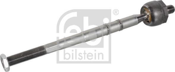 Febi Bilstein 280443 - Аксиален шарнирен накрайник, напречна кормилна щанга vvparts.bg