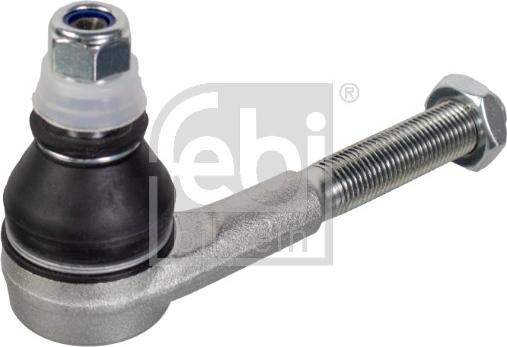 Febi Bilstein 280450 - Накрайник на напречна кормилна щанга vvparts.bg