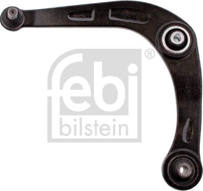 Febi Bilstein 280453 - Носач, окачване на колелата vvparts.bg