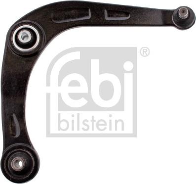 Febi Bilstein 280452 - Носач, окачване на колелата vvparts.bg