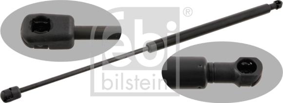 Febi Bilstein 28040 - Газов амортисьор, багажно / товарно пространство vvparts.bg