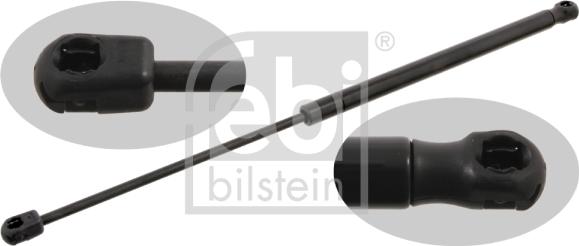 Febi Bilstein 28041 - Газов амортисьор, багажно / товарно пространство vvparts.bg