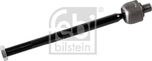 Febi Bilstein 280485 - Аксиален шарнирен накрайник, напречна кормилна щанга vvparts.bg