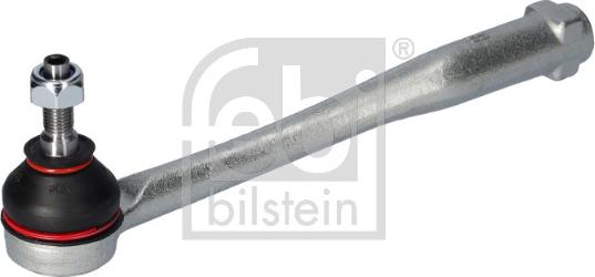 Febi Bilstein 280438 - Накрайник на напречна кормилна щанга vvparts.bg