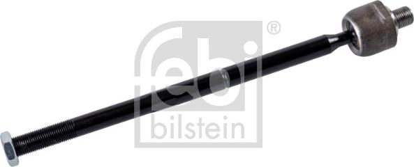 Febi Bilstein 280479 - Аксиален шарнирен накрайник, напречна кормилна щанга vvparts.bg