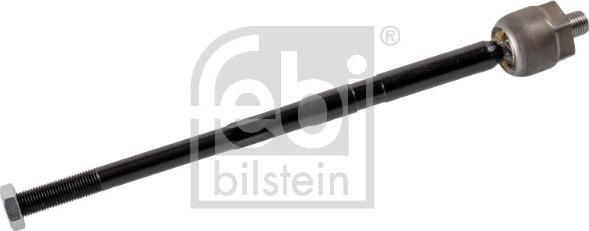 Febi Bilstein 280552 - Аксиален шарнирен накрайник, напречна кормилна щанга vvparts.bg