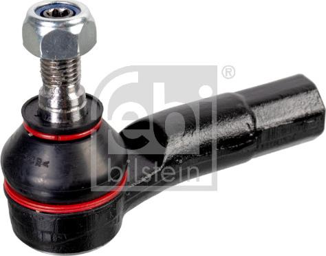 Febi Bilstein 280567 - Накрайник на напречна кормилна щанга vvparts.bg