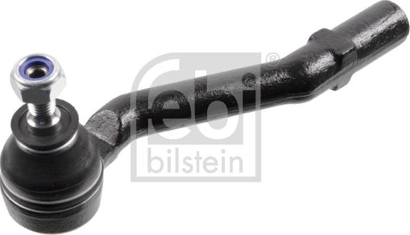 Febi Bilstein 280519 - Накрайник на напречна кормилна щанга vvparts.bg