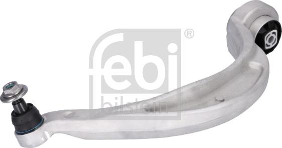 Febi Bilstein 280580 - Носач, окачване на колелата vvparts.bg