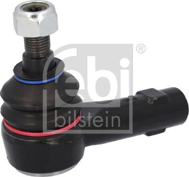 Febi Bilstein 280536 - Накрайник на напречна кормилна щанга vvparts.bg