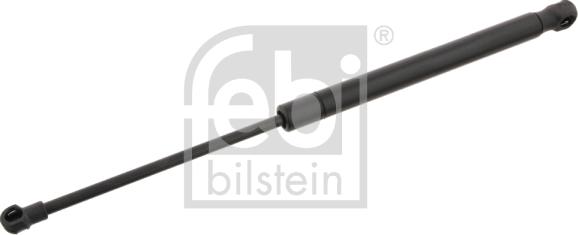 Febi Bilstein 28064 - Газов амортисьор, капак на двигателя vvparts.bg