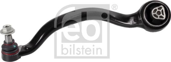 Febi Bilstein 280614 - Носач, окачване на колелата vvparts.bg