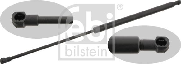 Febi Bilstein 28062 - Газов амортисьор, капак на двигателя vvparts.bg