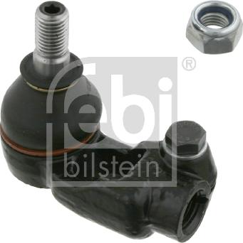 Febi Bilstein 280095 - Накрайник на напречна кормилна щанга vvparts.bg