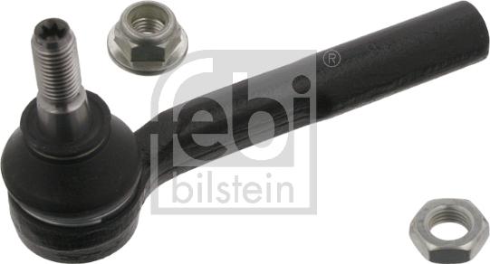 Febi Bilstein 280093 - Накрайник на напречна кормилна щанга vvparts.bg