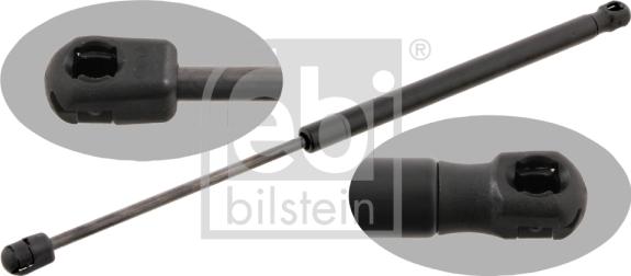 Febi Bilstein 28004 - Газов амортисьор, багажно / товарно пространство vvparts.bg