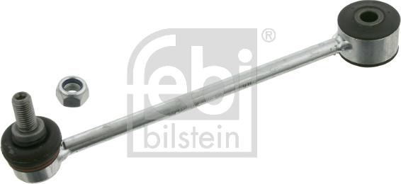 Febi Bilstein 280065 - Биалета vvparts.bg