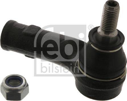 Febi Bilstein 280066 - Накрайник на напречна кормилна щанга vvparts.bg