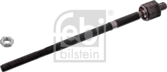 Febi Bilstein 280063 - Аксиален шарнирен накрайник, напречна кормилна щанга vvparts.bg
