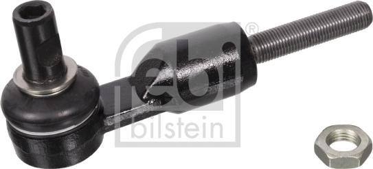 Febi Bilstein 280016 - Накрайник на напречна кормилна щанга vvparts.bg