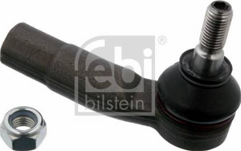 Febi Bilstein 280010 - Накрайник на напречна кормилна щанга vvparts.bg