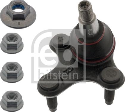 Febi Bilstein 280035 - Шарнири vvparts.bg