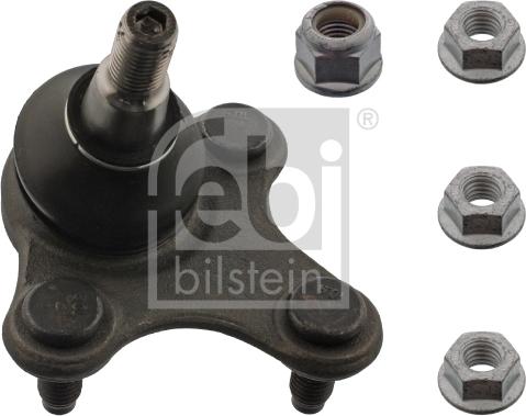 Febi Bilstein 280030 - Шарнири vvparts.bg