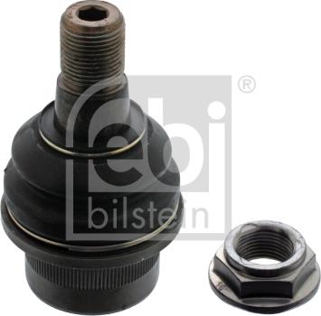 Febi Bilstein 280038 - Шарнири vvparts.bg