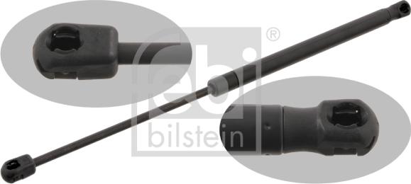 Febi Bilstein 28003 - Газов амортисьор, багажно / товарно пространство vvparts.bg