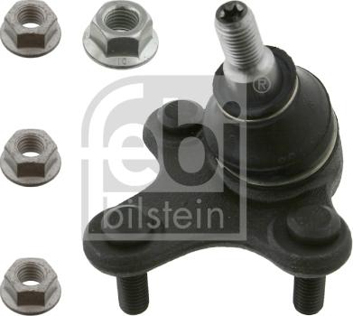 Febi Bilstein 280029 - Шарнири vvparts.bg