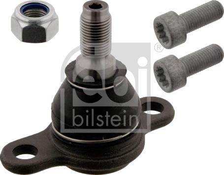 Febi Bilstein 280025 - Шарнири vvparts.bg