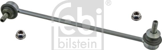 Febi Bilstein 280154 - Биалета vvparts.bg