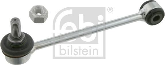 Febi Bilstein 280155 - Биалета vvparts.bg