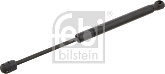 Febi Bilstein 28015 - Газов амортисьор, багажно / товарно пространство vvparts.bg