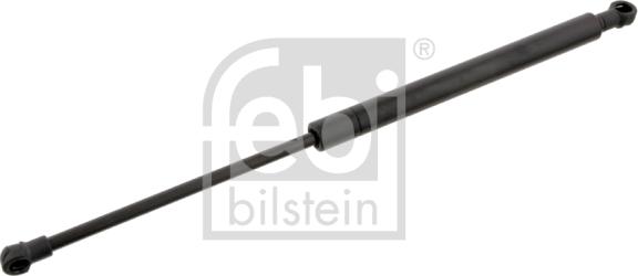 Febi Bilstein 28016 - Газов амортисьор, капак на двигателя vvparts.bg