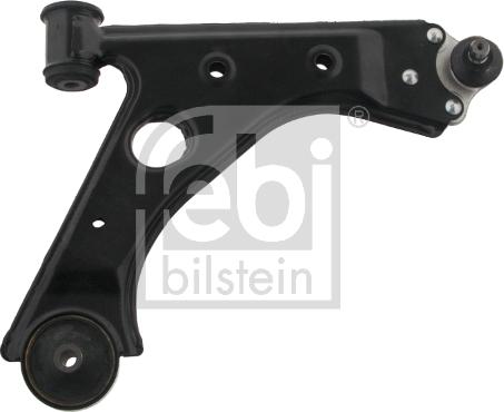 Febi Bilstein 280107 - Носач, окачване на колелата vvparts.bg