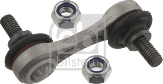 Febi Bilstein 280119 - Биалета vvparts.bg