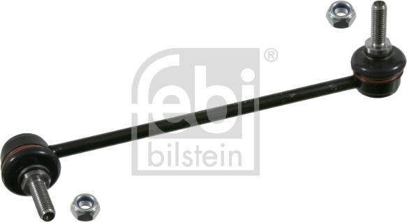 Febi Bilstein 280117 - Биалета vvparts.bg