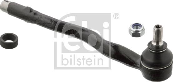 Febi Bilstein 280130 - Накрайник на напречна кормилна щанга vvparts.bg