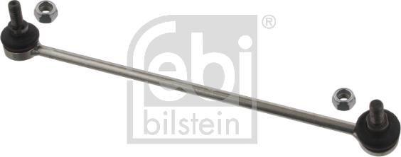 Febi Bilstein 280138 - Биалета vvparts.bg