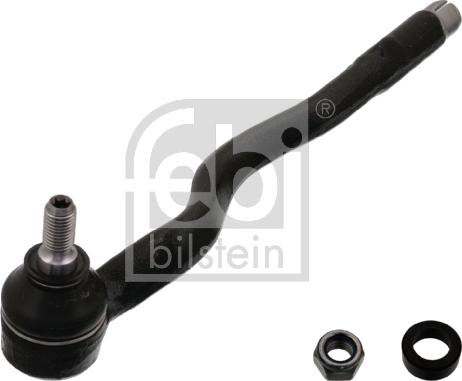 Febi Bilstein 280129 - Накрайник на напречна кормилна щанга vvparts.bg