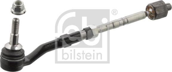 Febi Bilstein 280172 - Напречна кормилна щанга vvparts.bg