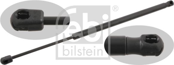 Febi Bilstein 28084 - Газов амортисьор, багажно / товарно пространство vvparts.bg